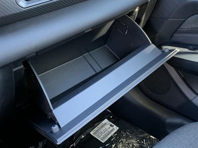 2025 Ford Mustang EcoBoost Convertible