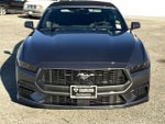 2025 Ford Mustang EcoBoost Convertible