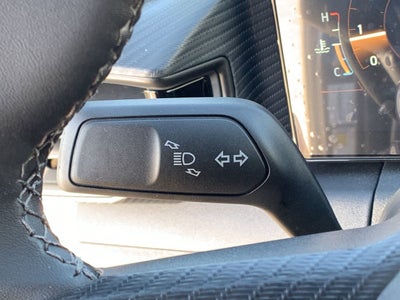 2025 Ford Mustang EcoBoost Convertible