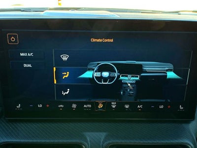 2025 Ford Mustang EcoBoost Convertible