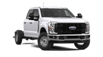 2026 Ford Super Duty F-250 SRW XL 2WD Crew Cab 6.75' Box