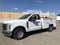 2026 Ford Super Duty F-250 SRW XL 2WD Reg Cab 8' Box