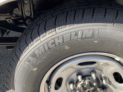 2026 Ford Super Duty F-250 SRW XL 2WD Reg Cab 8' Box