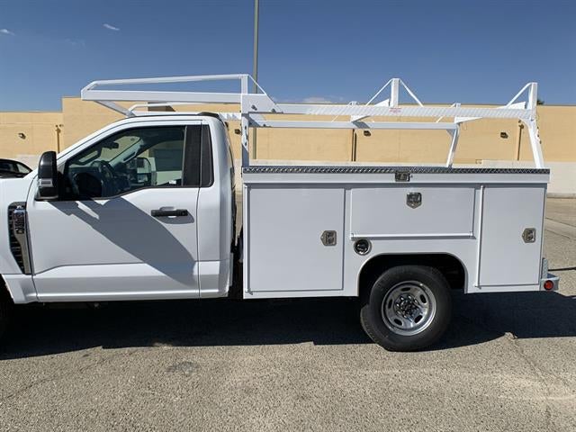 2026 Ford Super Duty F-250 SRW XL 2WD Reg Cab 8' Box