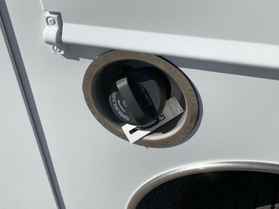 2026 Ford Super Duty F-250 SRW XL 2WD Reg Cab 8' Box