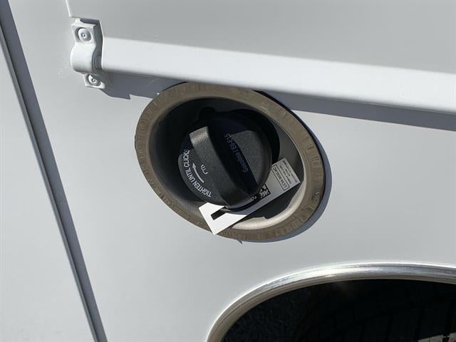 2026 Ford Super Duty F-250 SRW XL 2WD Reg Cab 8' Box