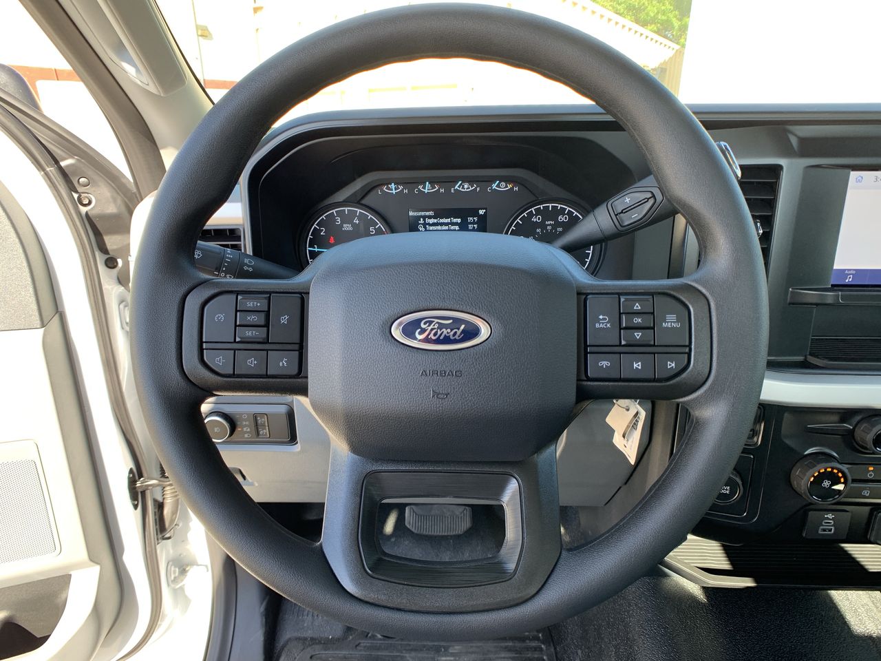 2026 Ford Super Duty F-250 SRW XL 2WD Reg Cab 8' Box