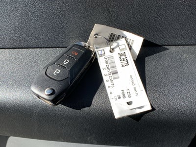 2026 Ford Super Duty F-250 SRW XL 2WD Reg Cab 8' Box