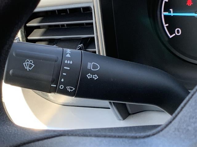 2026 Ford Super Duty F-250 SRW XL 2WD Reg Cab 8' Box