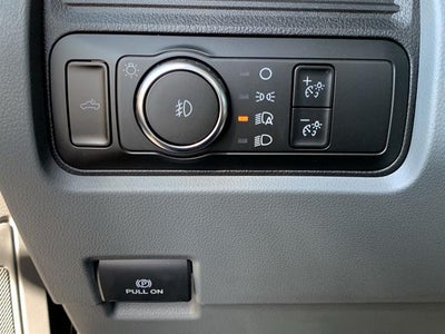 2026 Ford Super Duty F-250 SRW XL 2WD Reg Cab 8' Box