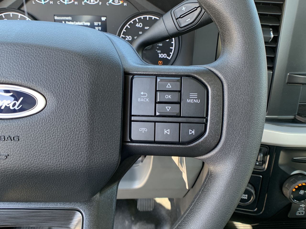 2026 Ford Super Duty F-250 SRW XL 2WD Reg Cab 8' Box