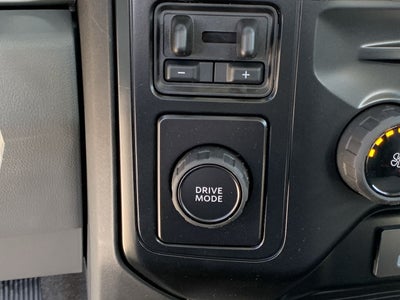 2026 Ford Super Duty F-250 SRW XL 2WD Reg Cab 8' Box