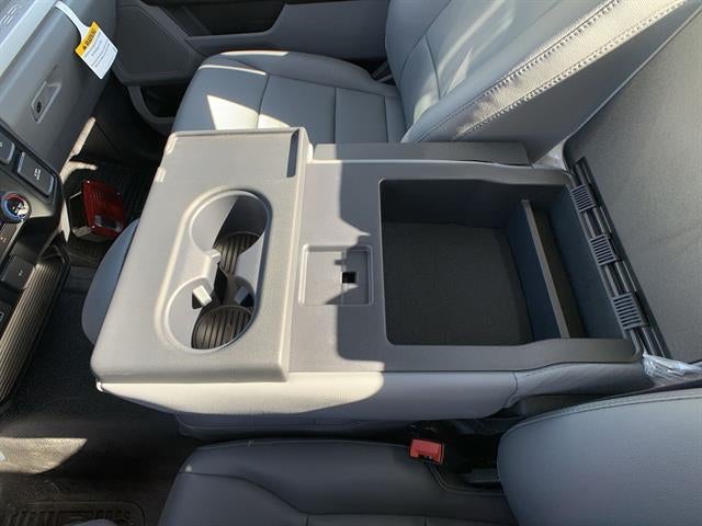 2026 Ford Super Duty F-250 SRW XL 2WD Reg Cab 8' Box