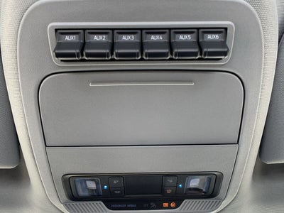 2026 Ford Super Duty F-250 SRW XL 2WD Reg Cab 8' Box