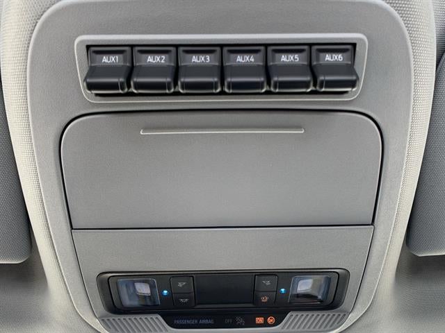 2026 Ford Super Duty F-250 SRW XL 2WD Reg Cab 8' Box