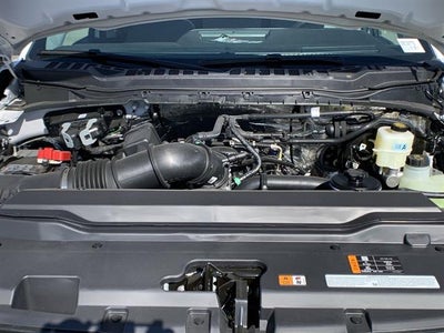 2026 Ford Super Duty F-250 SRW XL 2WD Reg Cab 8' Box