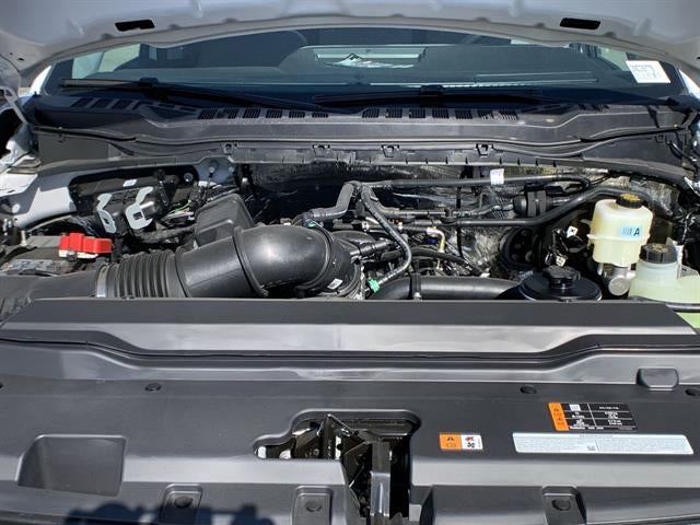 2026 Ford Super Duty F-250 SRW XL 2WD Reg Cab 8' Box