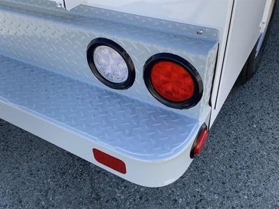 2026 Ford Super Duty F-250 SRW XL 2WD Reg Cab 8' Box