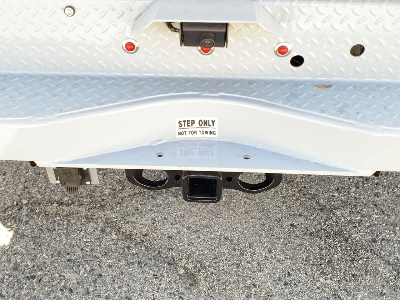 2026 Ford Super Duty F-250 SRW XL 2WD Reg Cab 8' Box