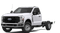2026 Ford Super Duty F-250 SRW XL 2WD Reg Cab 8' Box