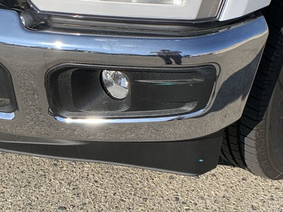 2026 Ford Super Duty F-250 SRW XL 2WD Reg Cab 8' Box