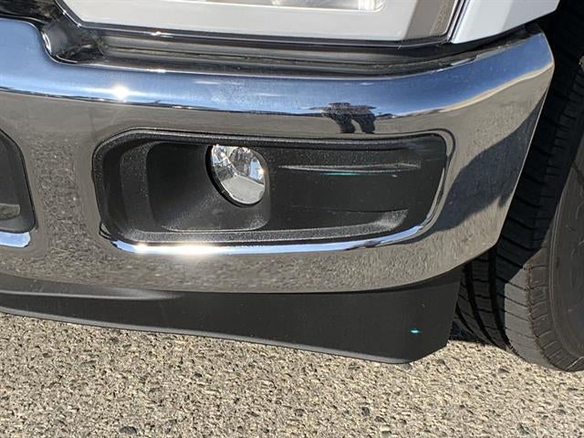 2026 Ford Super Duty F-250 SRW XL 2WD Reg Cab 8' Box