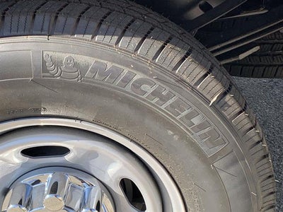 2026 Ford Super Duty F-250 SRW XL 2WD Reg Cab 8' Box