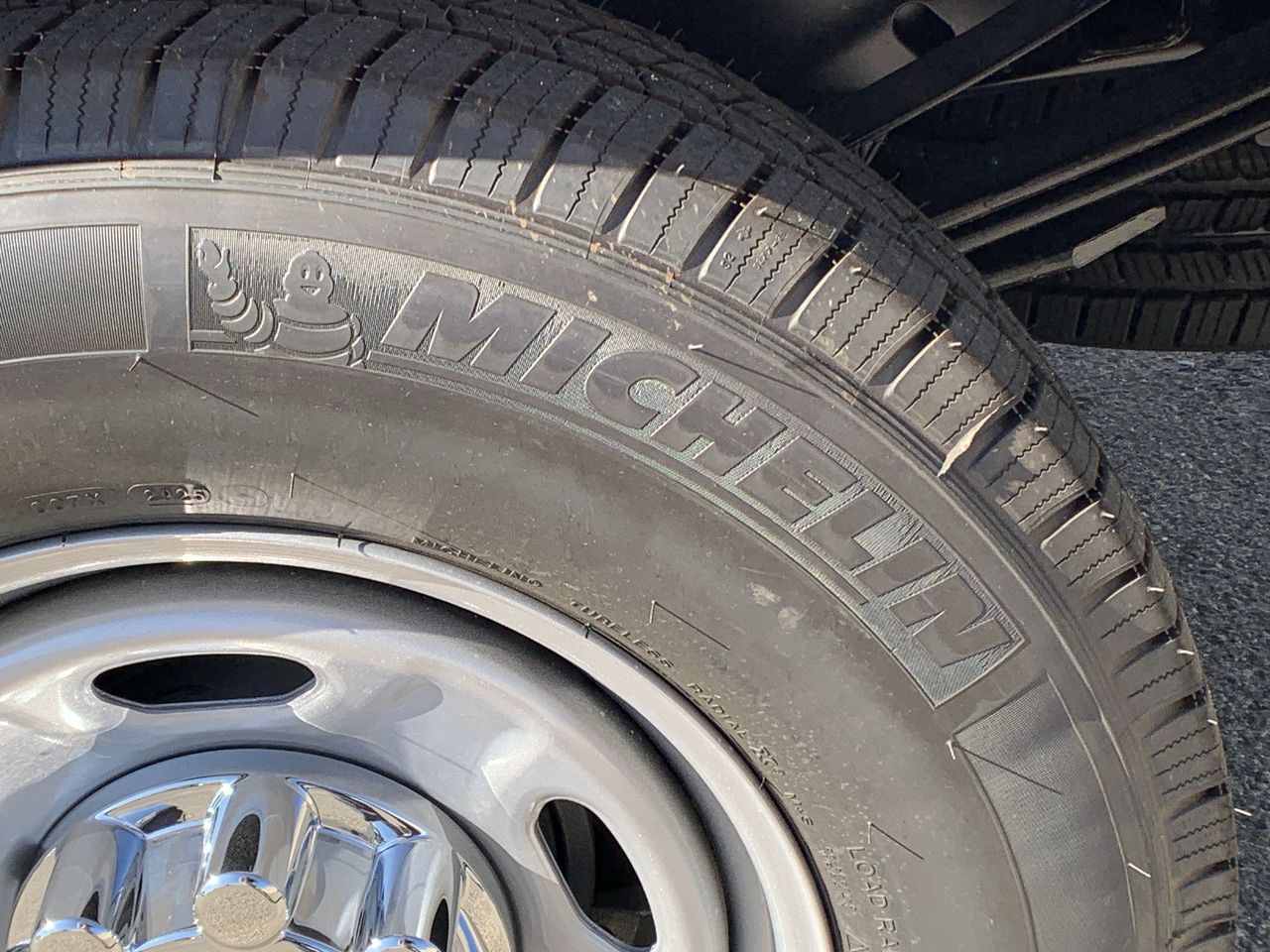 2026 Ford Super Duty F-250 SRW XL 2WD Reg Cab 8' Box