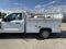 2026 Ford Super Duty F-250 SRW XL 2WD Reg Cab 8' Box