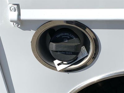 2026 Ford Super Duty F-250 SRW XL 2WD Reg Cab 8' Box