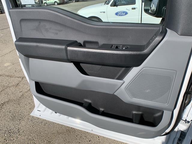 2026 Ford Super Duty F-250 SRW XL 2WD Reg Cab 8' Box