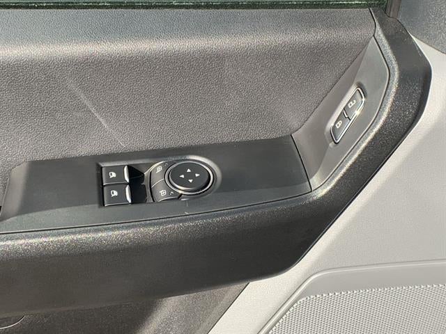 2026 Ford Super Duty F-250 SRW XL 2WD Reg Cab 8' Box