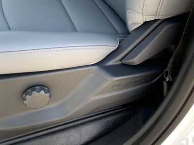 2026 Ford Super Duty F-250 SRW XL 2WD Reg Cab 8' Box