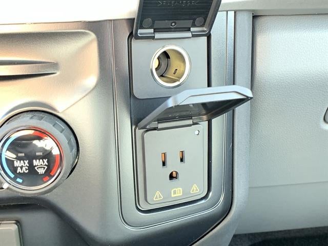 2026 Ford Super Duty F-250 SRW XL 2WD Reg Cab 8' Box