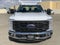 2026 Ford Super Duty F-250 SRW XL 2WD Reg Cab 8' Box