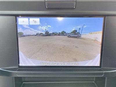 2026 Ford Super Duty F-250 SRW XL 2WD Reg Cab 8' Box