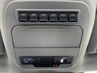 2026 Ford Super Duty F-250 SRW XL 2WD Reg Cab 8' Box