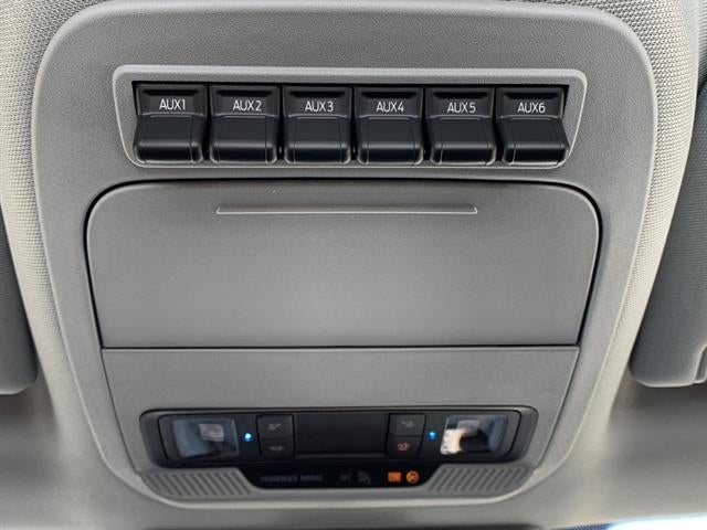 2026 Ford Super Duty F-250 SRW XL 2WD Reg Cab 8' Box