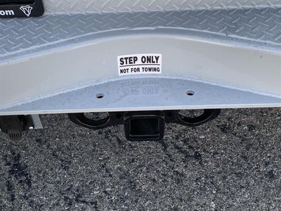 2026 Ford Super Duty F-250 SRW XL 2WD Reg Cab 8' Box