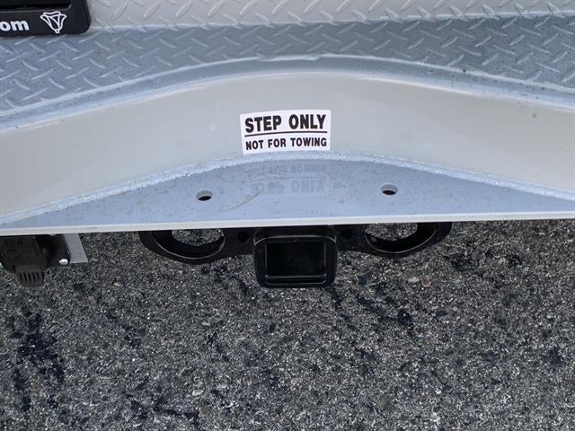 2026 Ford Super Duty F-250 SRW XL 2WD Reg Cab 8' Box