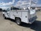 2026 Ford Super Duty F-250 SRW XL 2WD Reg Cab 8' Box