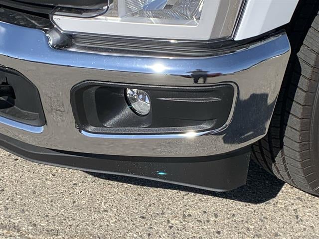 2026 Ford Super Duty F-250 SRW XL 2WD Reg Cab 8' Box