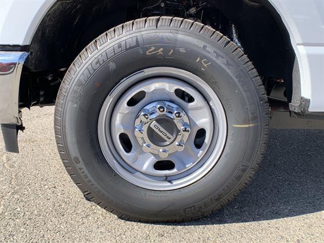 2026 Ford Super Duty F-250 SRW XL 2WD Reg Cab 8' Box