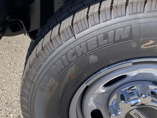 2026 Ford Super Duty F-250 SRW XL 2WD Reg Cab 8' Box