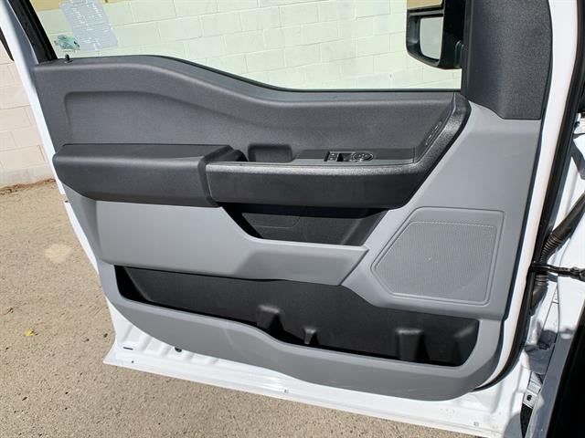 2026 Ford Super Duty F-250 SRW XL 2WD Reg Cab 8' Box