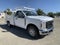 2026 Ford Super Duty F-250 SRW XL 2WD Reg Cab 8' Box