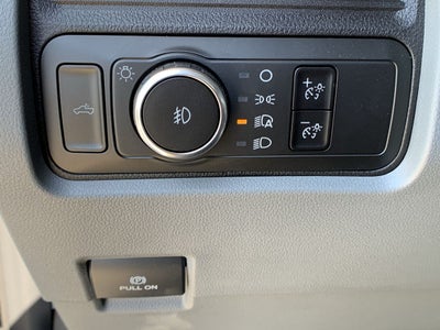 2026 Ford Super Duty F-250 SRW XL 2WD Reg Cab 8' Box