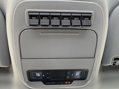 2026 Ford Super Duty F-250 SRW XL 2WD Reg Cab 8' Box