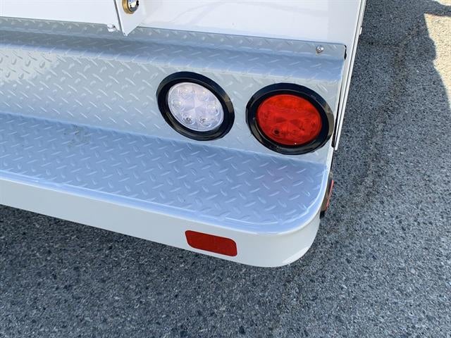 2026 Ford Super Duty F-250 SRW XL 2WD Reg Cab 8' Box