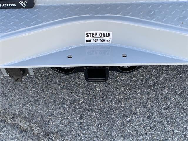 2026 Ford Super Duty F-250 SRW XL 2WD Reg Cab 8' Box